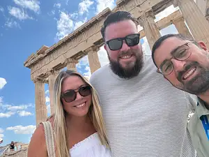 Photo Shared by Garrett with their review