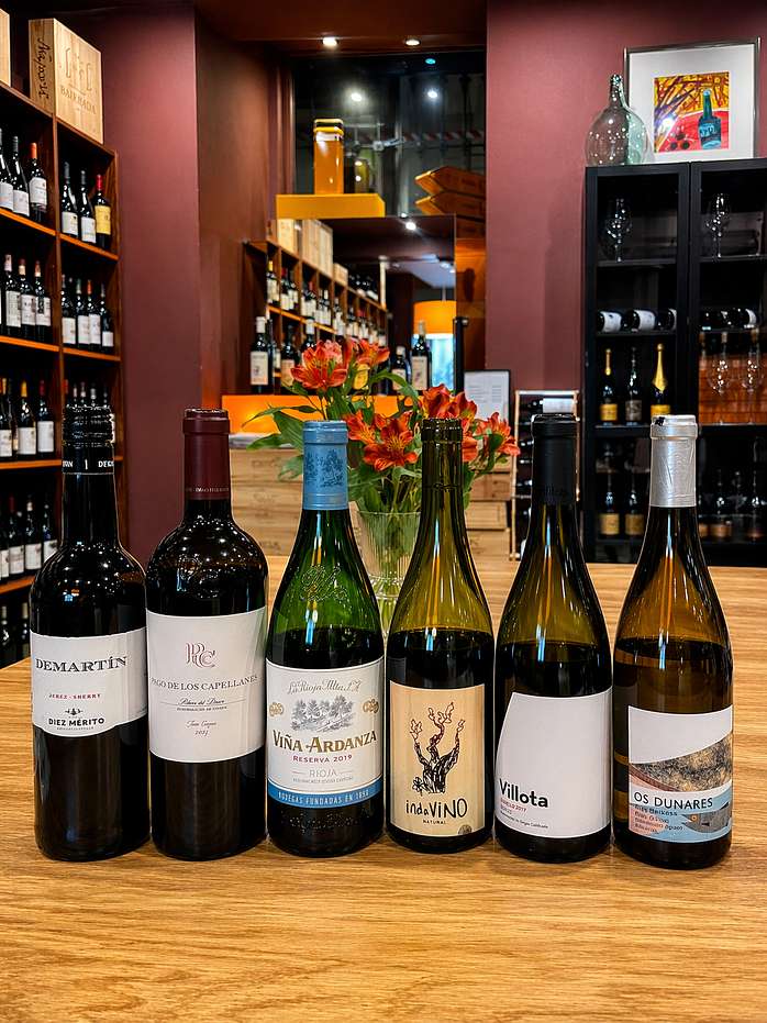 Madrid Wine Tasting: Regions, Styles & Secrets