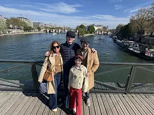 Photo Shared by Carlos with their review