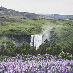south coast iceland tour from reykjavik