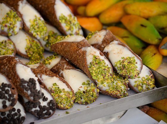 Palermo Food Tour: Sicilian Markets and Street Food