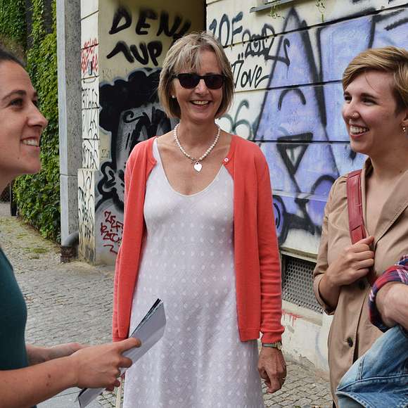 alternative walking tour berlin