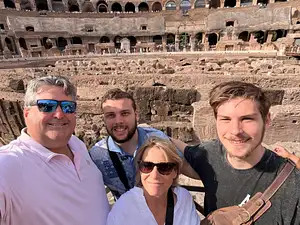 Photo Shared by Jeffrey with their review