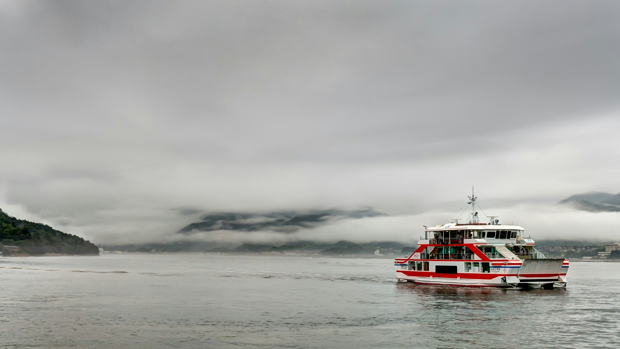 Miyajima island tour