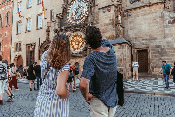 Prague Private Tours