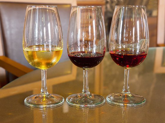 Porto Wine Tour and Tasting
