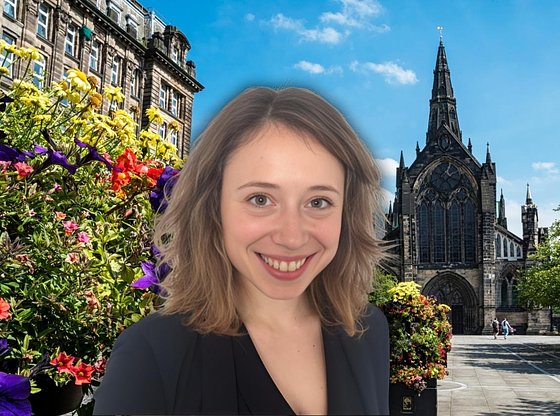 Glasgow's Top 10 Highlights with a Historian
