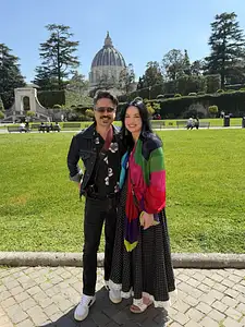 Photo Shared by Corey with their review