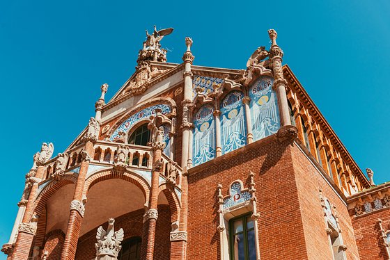 spain tours