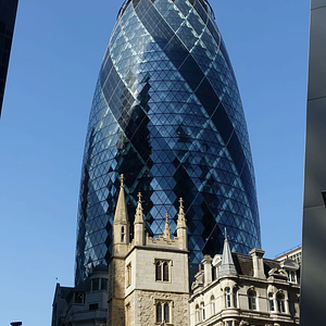 The Gherkin