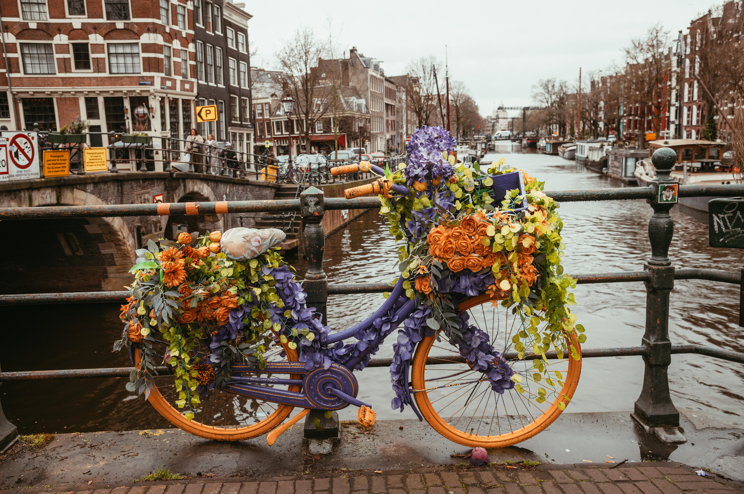 Amsterdam Private Tours