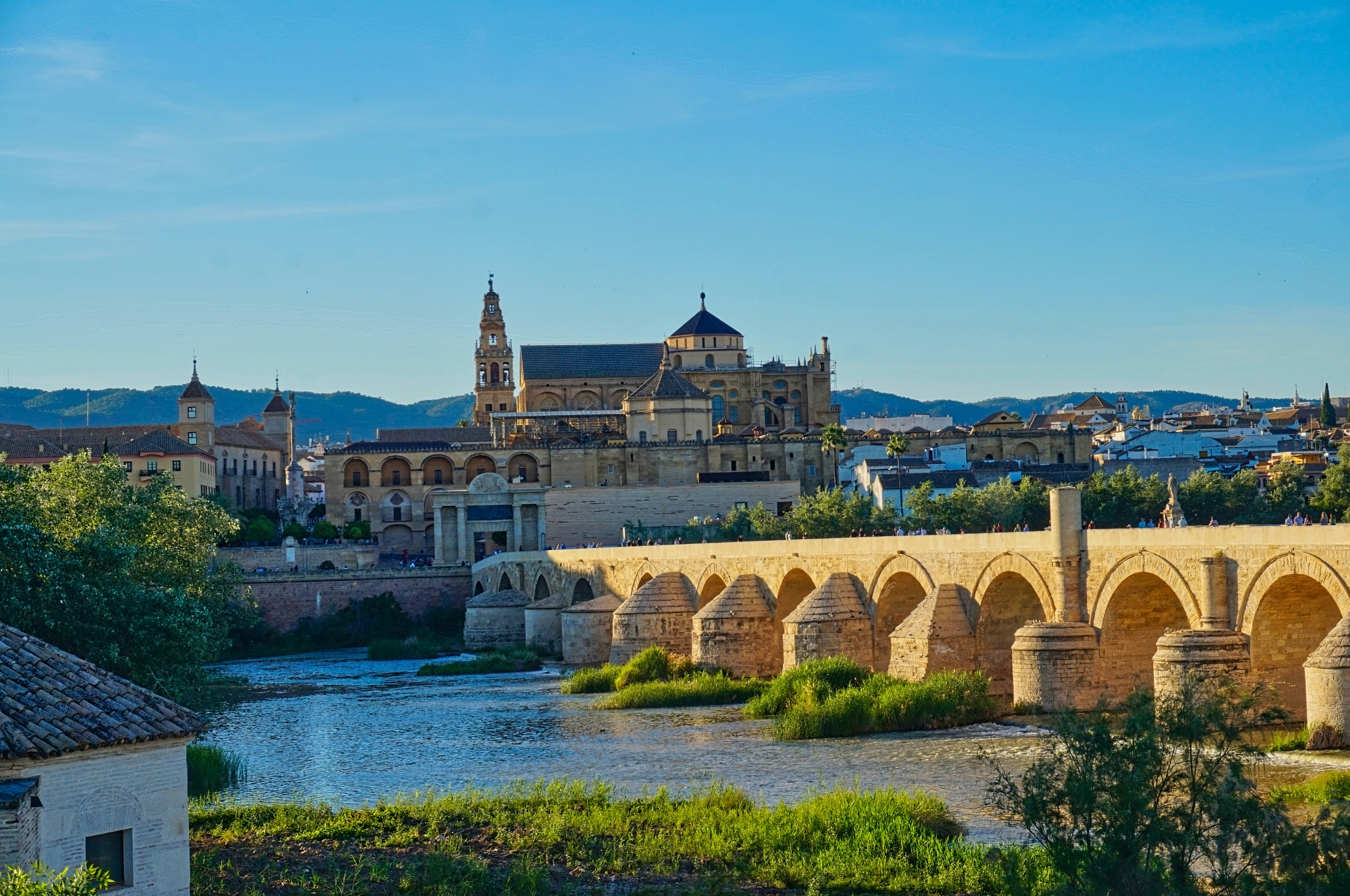 cordoba walking tours