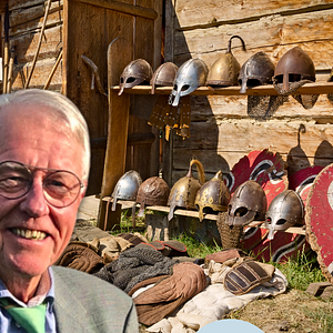 Vikings in Sweden