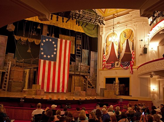 Civil War History Tour with Ford's Theatre