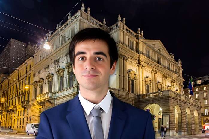 Italian Opera in Milan with a Music Historian