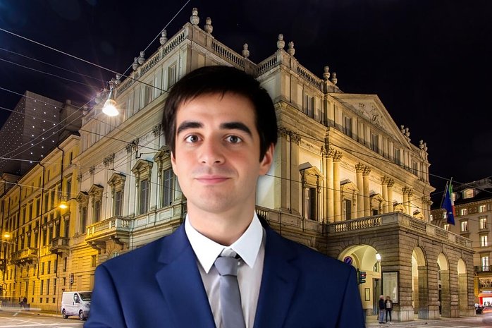 Italian Opera in Milan with a Music Historian