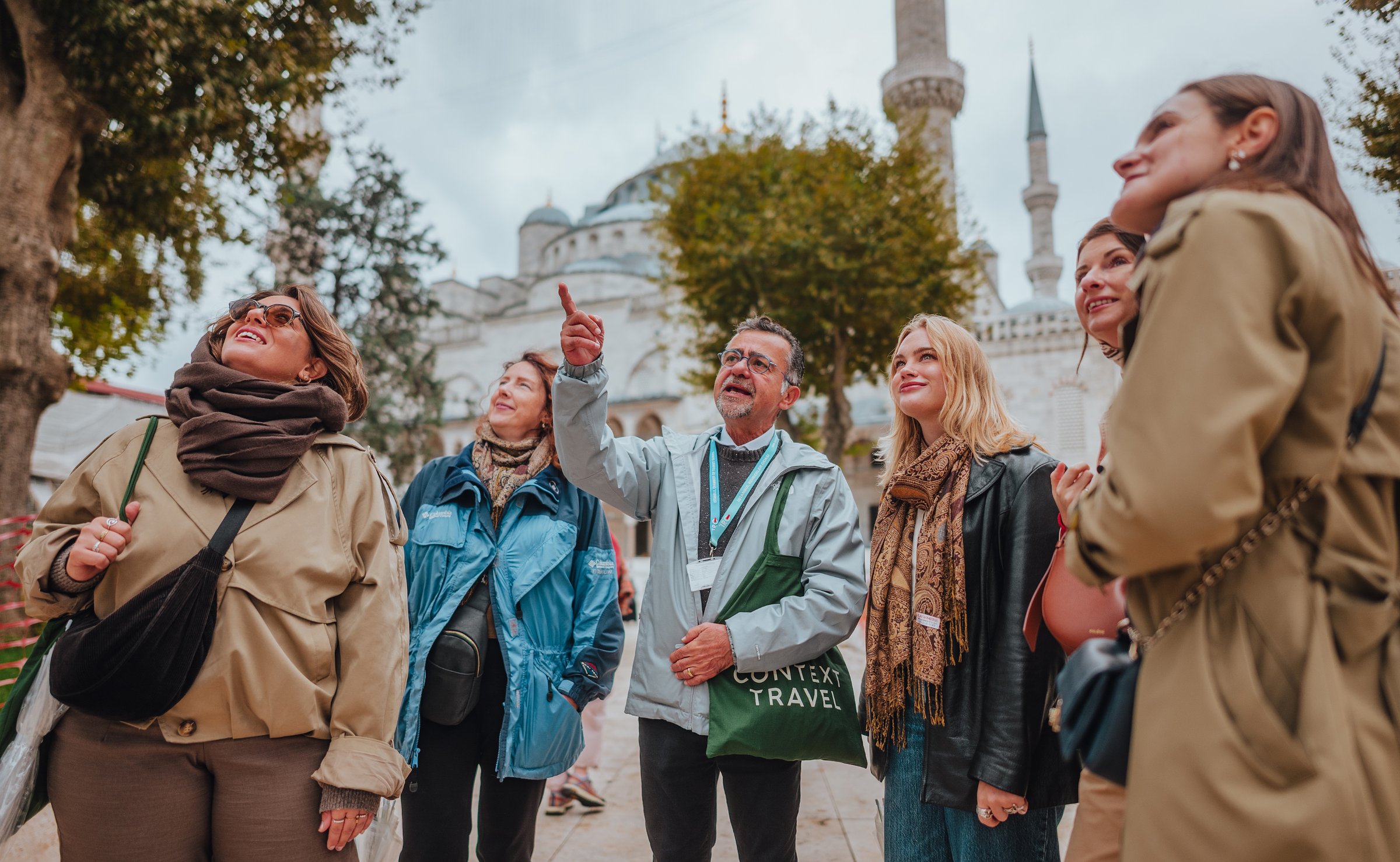 Istanbul in a day