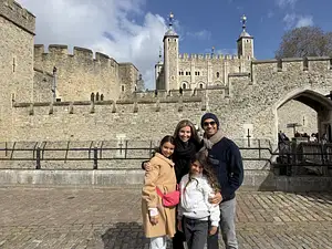 Photo Shared by Lauren with their review