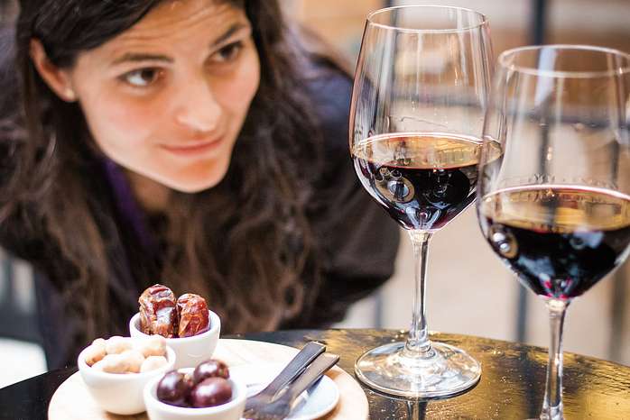 Buenos Aires Wine Tour: More than Malbec