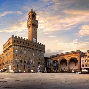 palazzo vecchio tours