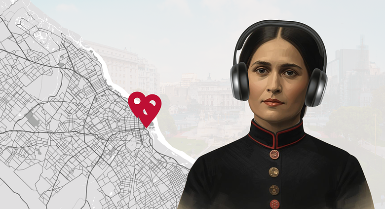 Buenos Aires History & Architecture Audio Guide