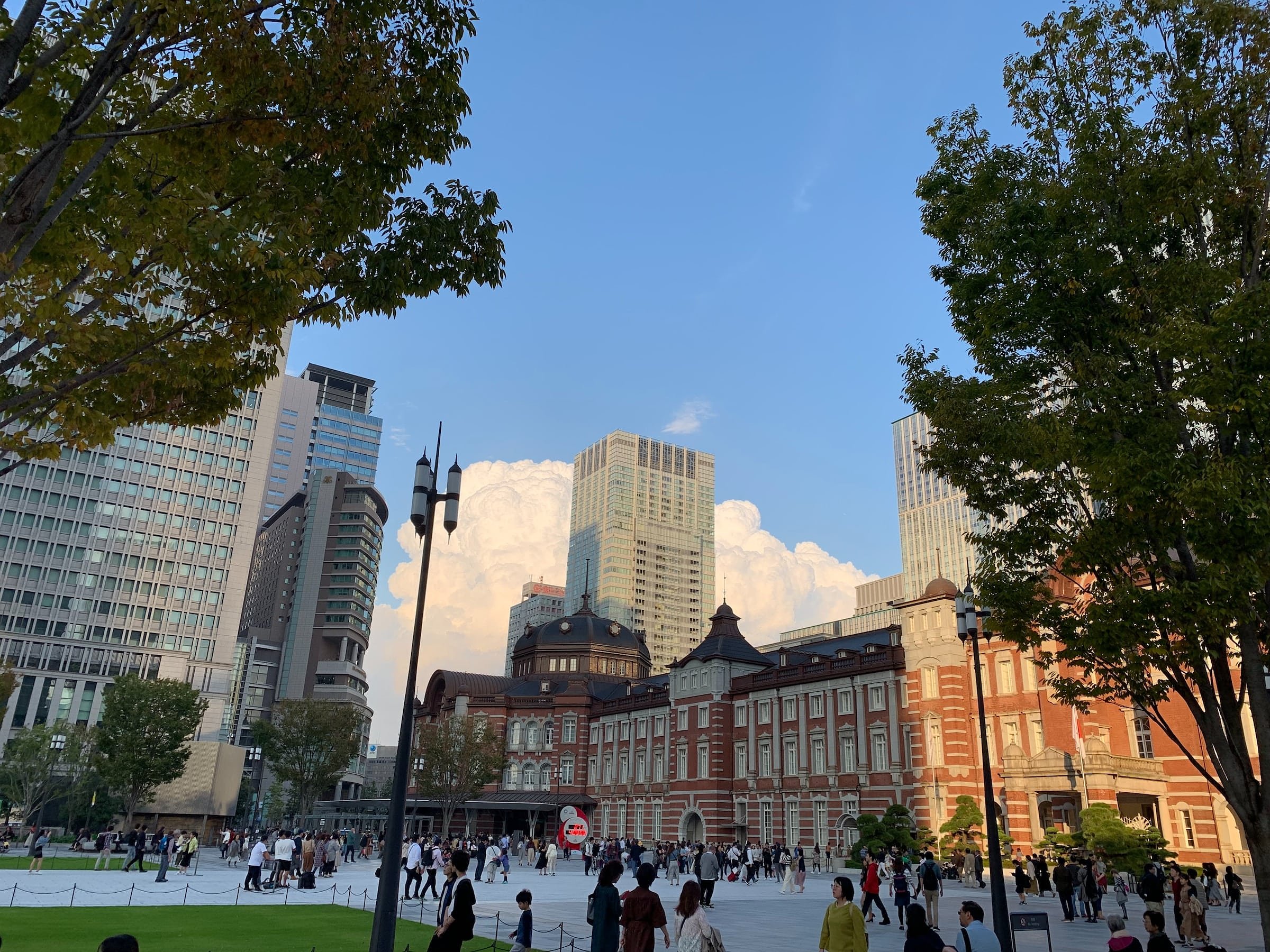 tokyo private tour guide