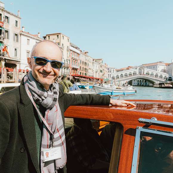 venice boat tours