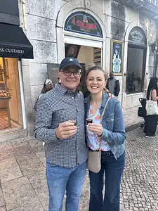 Photo Shared by Adam with their review