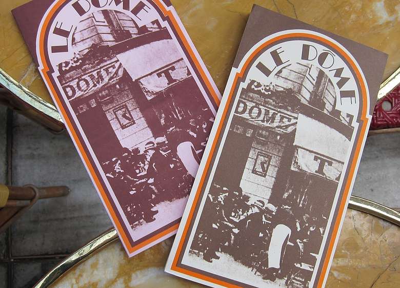 Hemingway in Paris History Tour