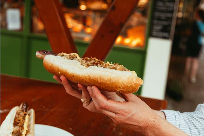 Munich Food Tour: Bavarian Traditions