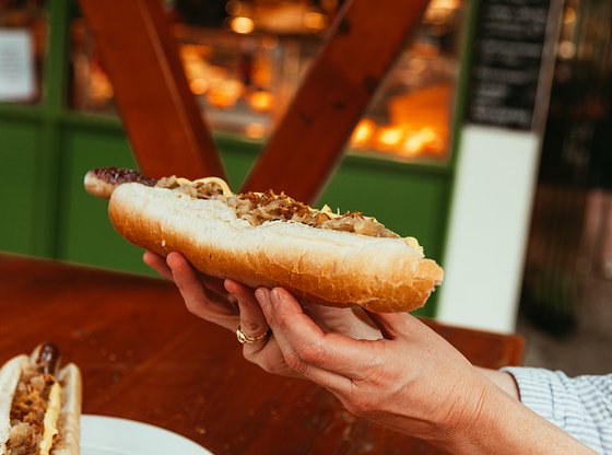 Munich Food Tour: Bavarian Traditions