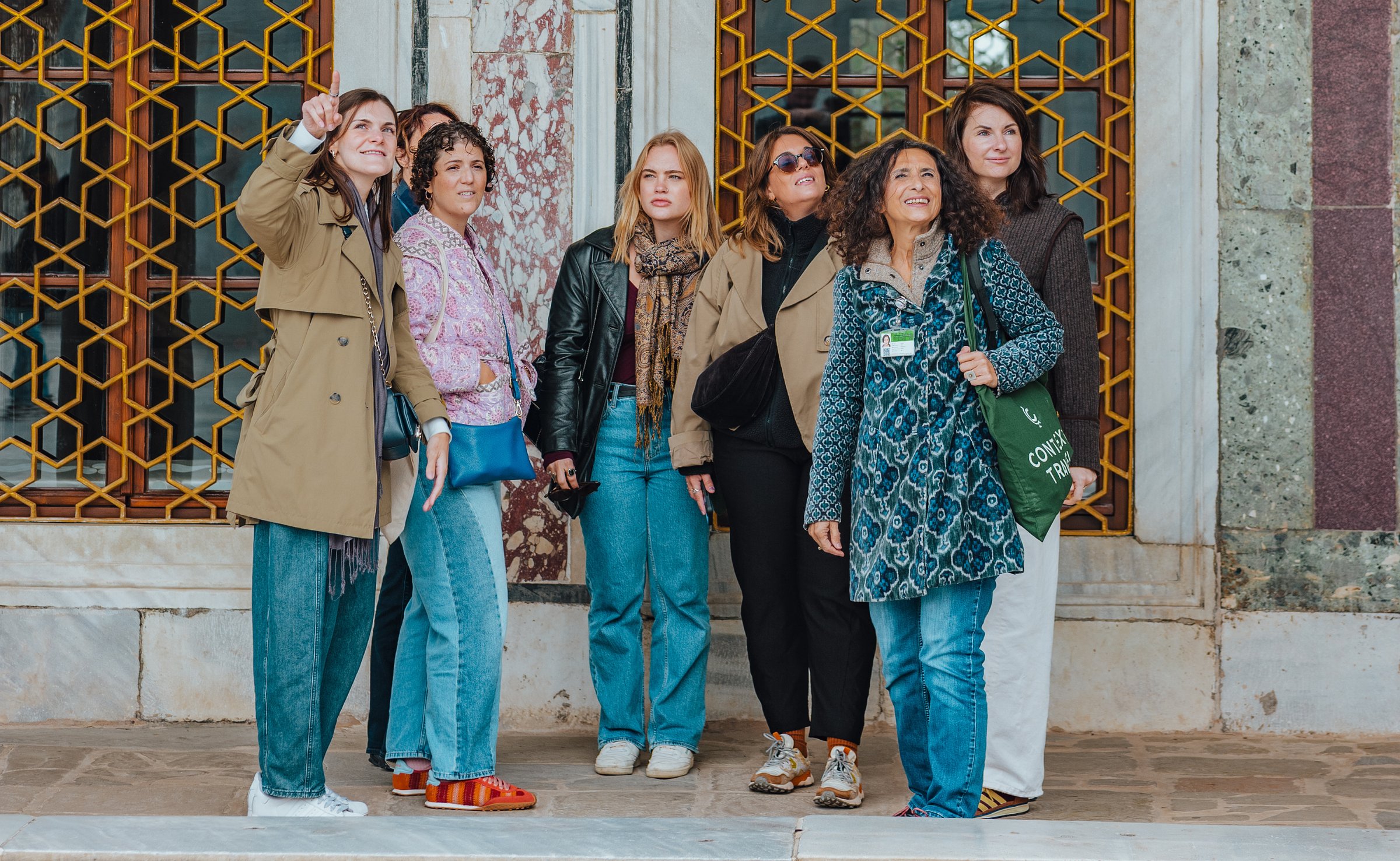 Istanbul full day tour