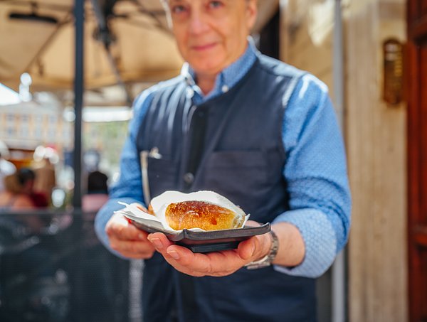 Food, Wine and Market Tours