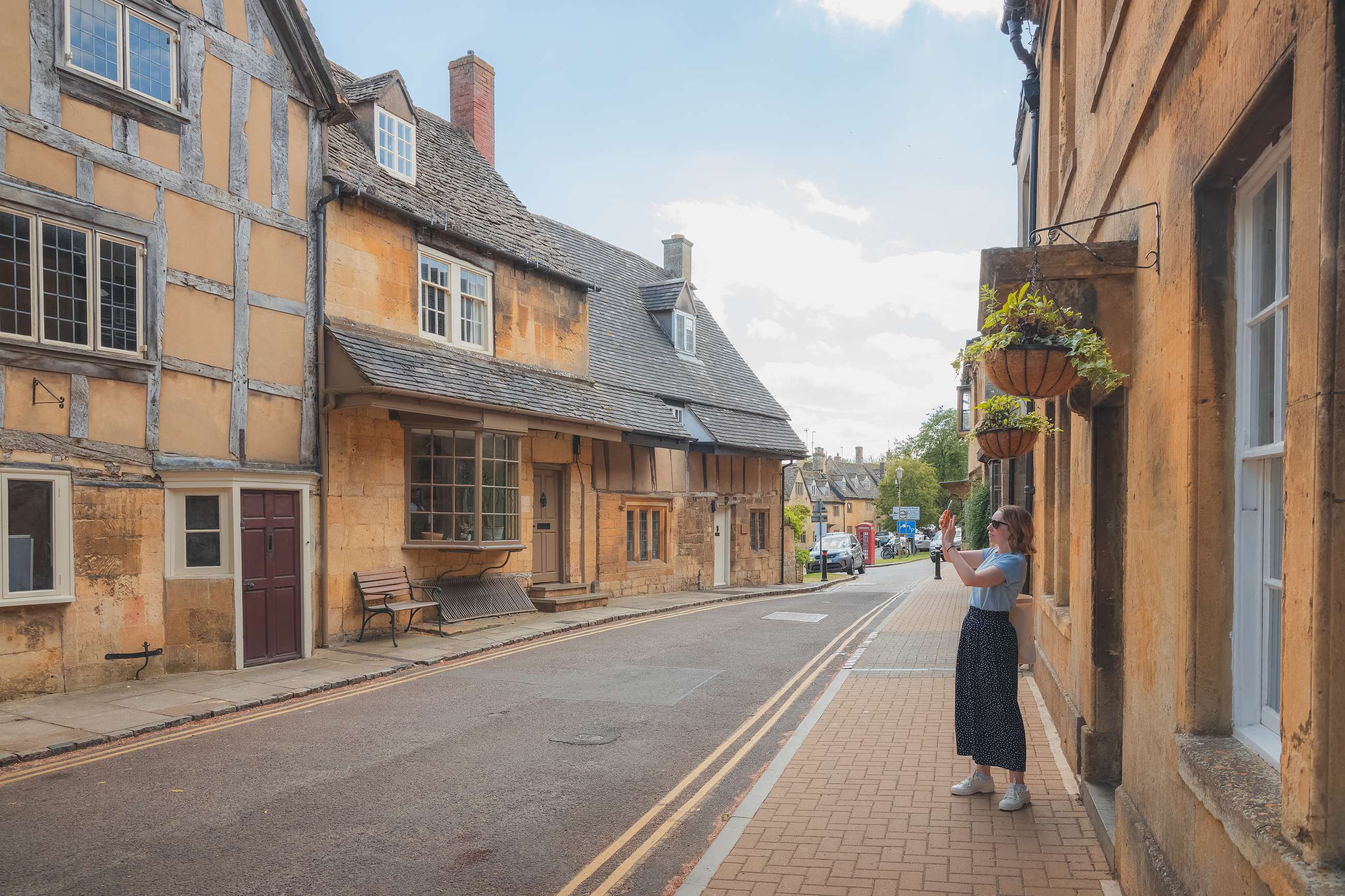 Cotswolds Tour from Oxford