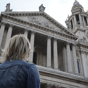 St Paul's Cathedral