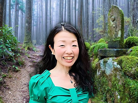 Introduction to the Kumano Kodō Pilgrimage Trail with a Historian