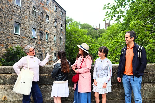 Tours for Kids & Teens