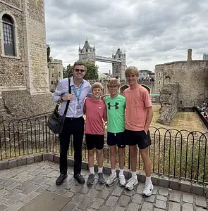 Photo Shared by Katherine with their review