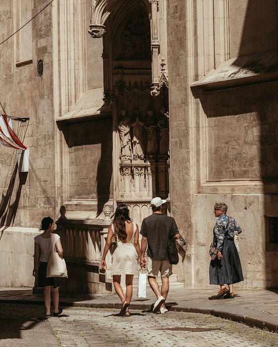 vienna group tours