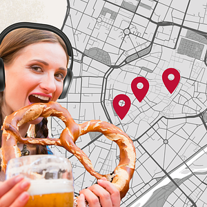 food tour in munich