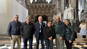 Photo Shared by Lorraine with their review