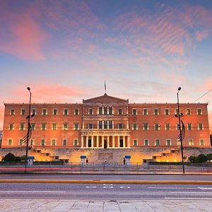 Syntagma Square