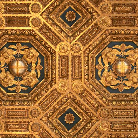 palazzo vecchio tour