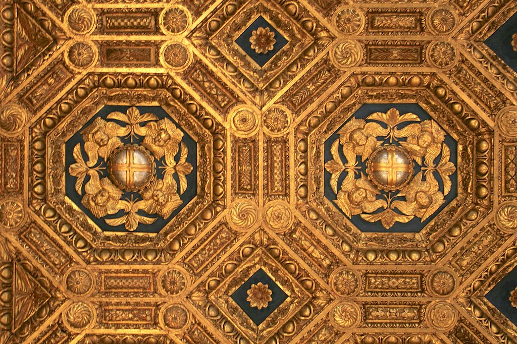 palazzo vecchio tour