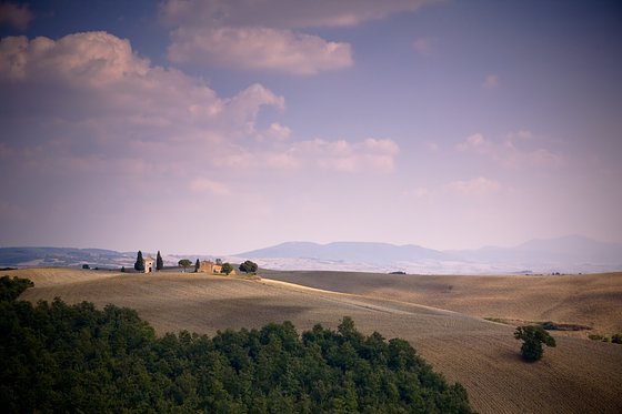 tuscany tours