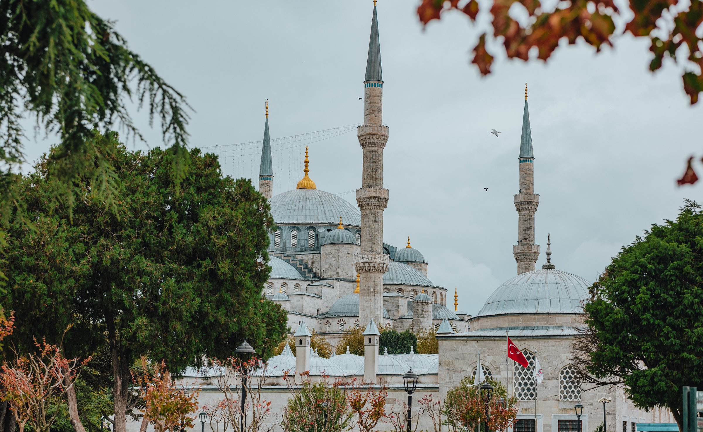 Hagia Sophia