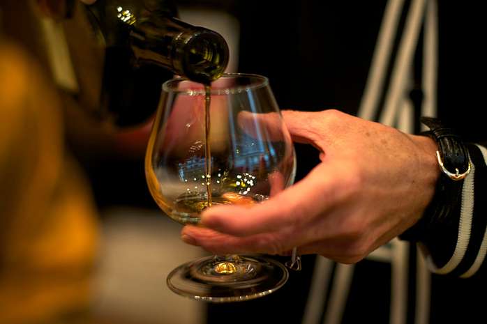 Private Paris Wine Tasting Experience including Grand Crus