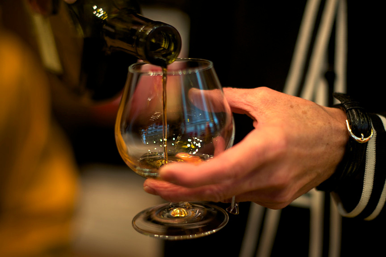 Private Paris Wine Tasting Experience including Grand Crus