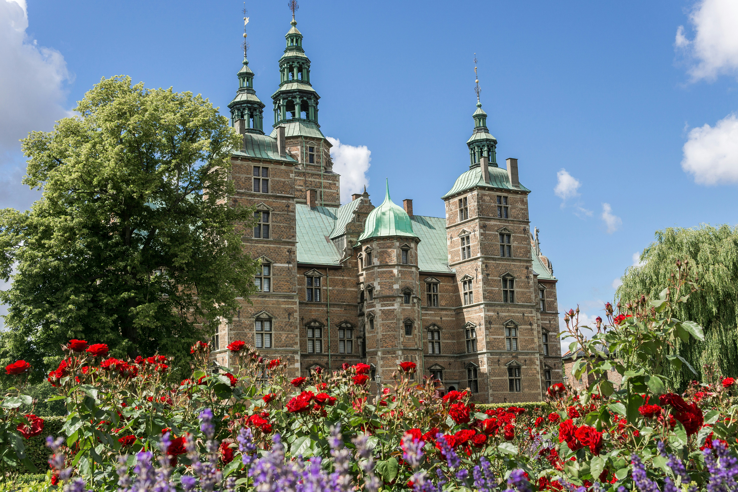 Private Copenhagen Walking Tours with an Expert Guide
