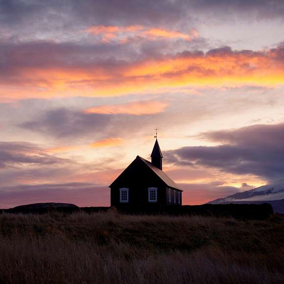 Snæfellsnes Peninsula
